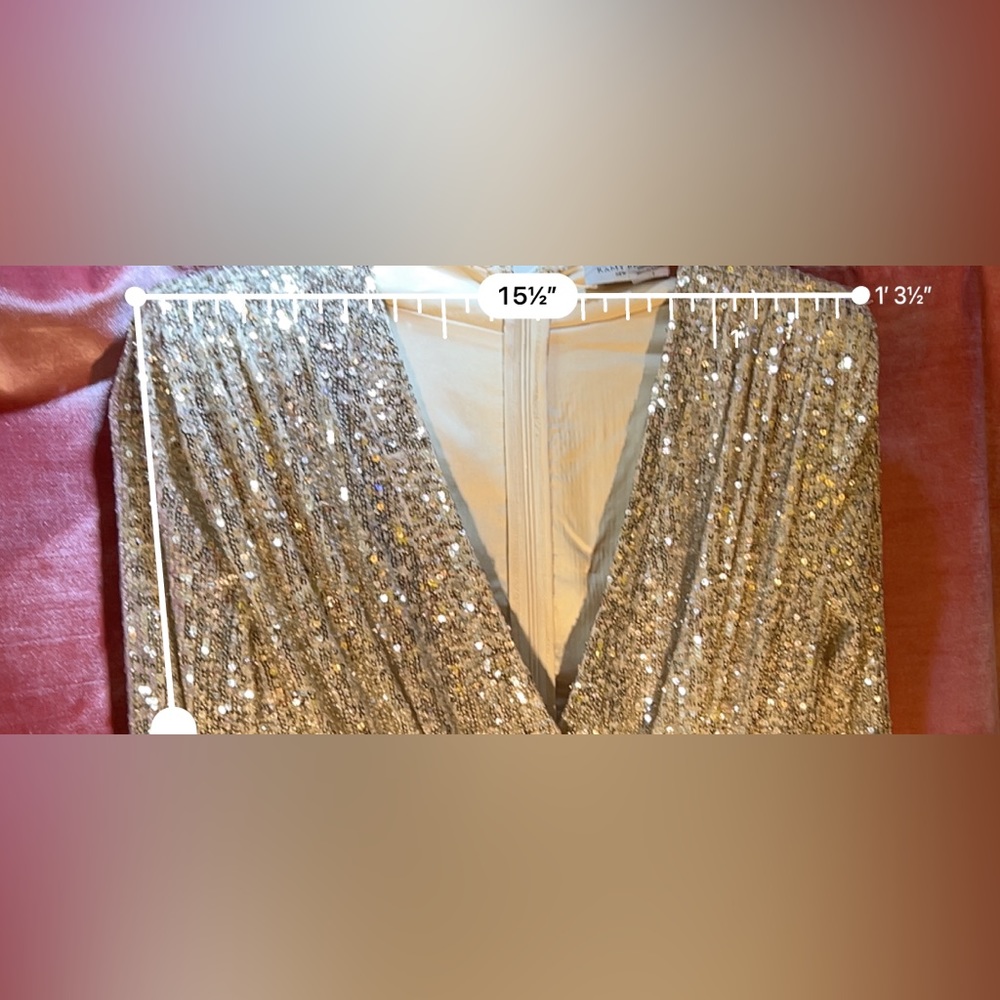 Sequined Dress - Picture 5 of 13